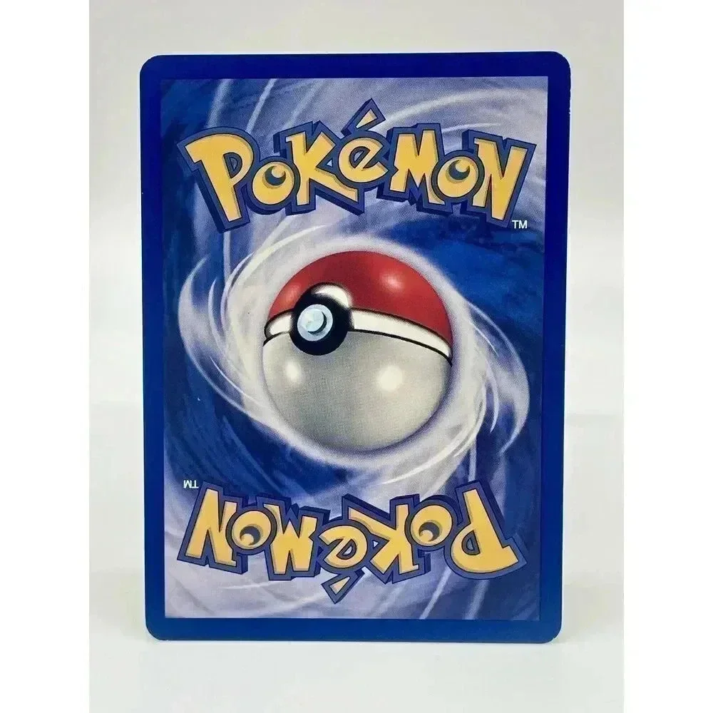 Erika's Jigglypuff‎ 69/132 Pokemon Non Holo Gym Challenge WOTC Vintage 2000 NM